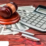 قوانین پرداخت دیه